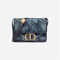 DIOR M9203UJDE 女士蓝色 30 MONTAIGNE 手袋