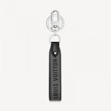 LV M00337 男士黑色 CAPITAL LV 包饰与钥匙扣