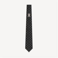 LV MP2707 男士黑色 LV MOUNTAIN 领带