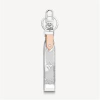 LV MP3151 女士银色 LV MIRROR MIRROR DRAGONNE 包饰与钥匙扣