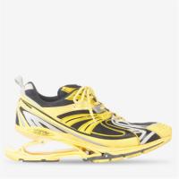 BALENCIAGA 653871W2RA37012 男士黄色 X-Pander 运动鞋
