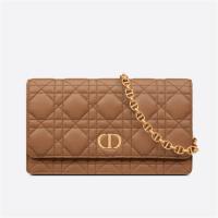 DIOR S5091UWHC 女士琥珀色 DIOR CARO 腰包