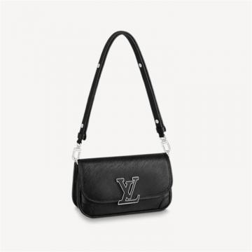 LV M59386 女士黑色 BUCI 手袋