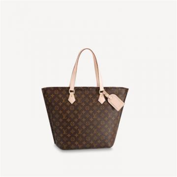 LV M47028 女士老花 ALL-IN 小号旅行袋