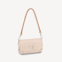 LV M59457 女士米色 BUCI 手袋