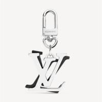 LV M77164 男士银色 LV SHAKE 包饰与钥匙扣