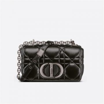 DIOR M9241BNGK 女士黑色 小号 DIOR CARO 手袋