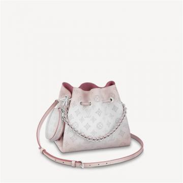 LV M59939 女士浅粉色 BELLA 手袋