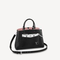 LV M59954 女士黑色 MARELLE TOTE 中号手袋