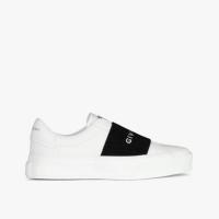 GIVENCHY BE0029E1BC 女士白色 City Sport 运动鞋