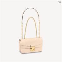 LV M46201 女士奶白色 MARCEAU 手袋