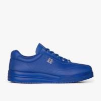 GIVENCHY BH0070H1AU 男士海洋蓝色 G4 运动鞋
