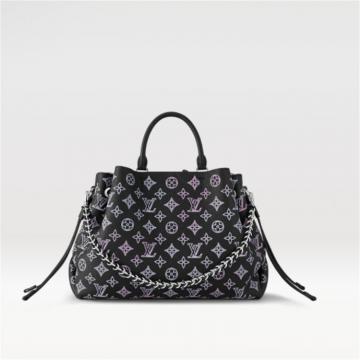 LV M21107 女士黑色 BELLA TOTE 手袋