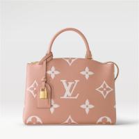 LV M46353 女士粉色 PETIT PALAIS 手袋