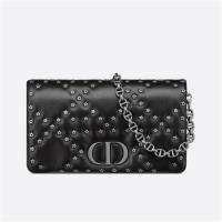 DIOR S5135BNHH 女士黑色 DIOR CARO 链条手袋