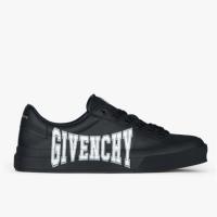 GIVENCHY BH005VH1CB 男士黑色 City Sport 运动鞋