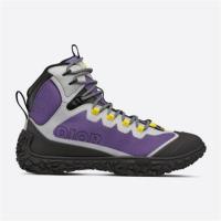 DIOR 3BO290ZRT 男士紫色 DIORIZON 徒步鞋 