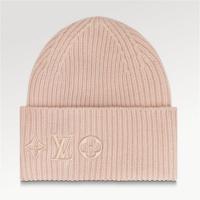 LV M77869 女士粉色 LV HEADLINE 冷帽