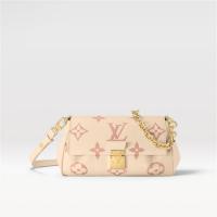 LV M46393 女士米白色 FAVORITE 手袋