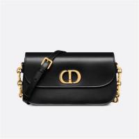 DIOR M9260UMO 女士黑色 30 MONTAIGNE AVENUE 手袋