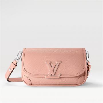 LV M20987 女士粉色 Buci 手袋