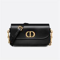 DIOR M9260UMOA 女士黑色 30 MONTAIGNE AVENUE 手袋