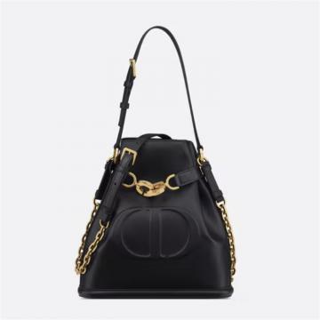 DIOR M2271UBHA 女士黑色 中号 C'EST DIOR 手袋