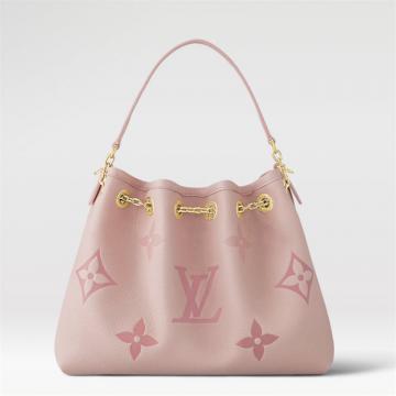 LV M46492 女士粉色 Summer Bundle 手袋