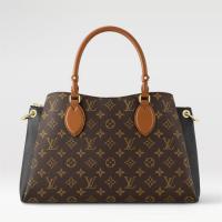 LV M46508 女士老花 OPÉRA 中号手袋