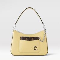 LV M22215 女士浅黄色 MARELLE 手袋