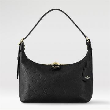 LV M46610 女士黑色 SAC SPORT 手袋