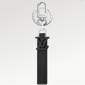 LV M01194 男士黑色 LV AEROGRAM 包饰与钥匙扣